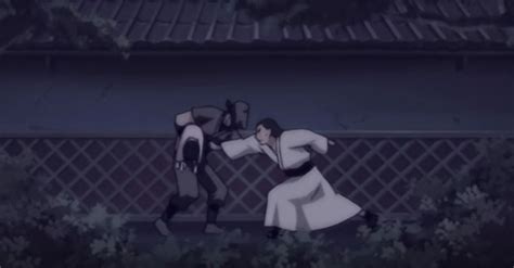 kumogakure ninja list|Head Ninja of Kumogakure .